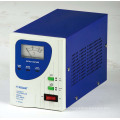 SVC-P (PVC) Type AC Voltage Regulator (AVR) 500va